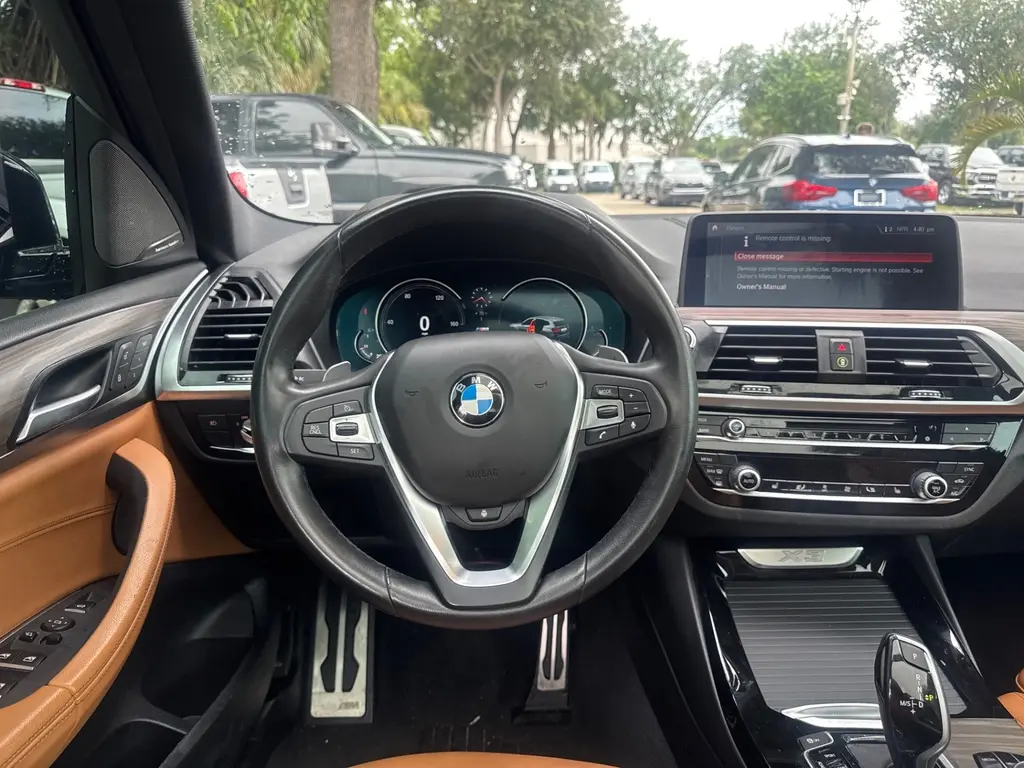 Florida Fine Cars - Used BMW X3 2019 WEST PALM SDRIVE30I