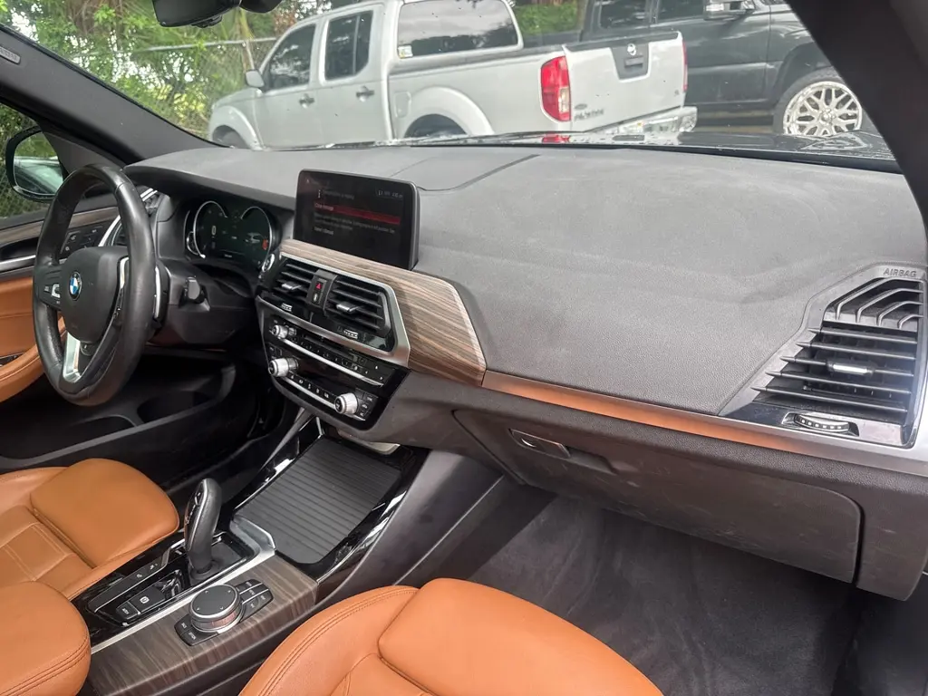 Florida Fine Cars - Used BMW X3 2019 WEST PALM SDRIVE30I