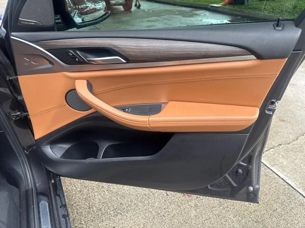 Florida Fine Cars - Used BMW X3 2019 WEST PALM SDRIVE30I