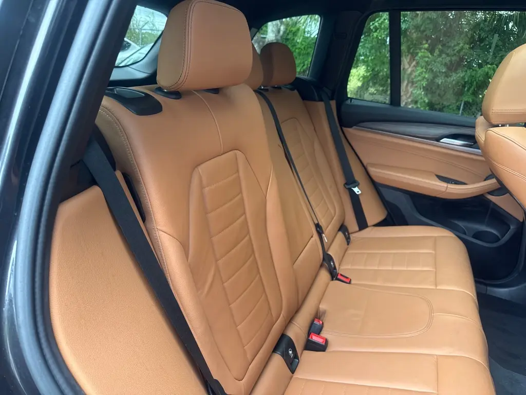 Florida Fine Cars - Used BMW X3 2019 WEST PALM SDRIVE30I