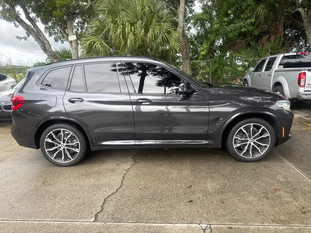 Florida Fine Cars - Used BMW X3 2019 WEST PALM SDRIVE30I