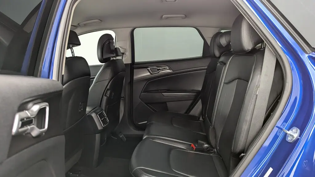 Florida Fine Cars - Used KIA SPORTAGE 2024 MARGATE EX