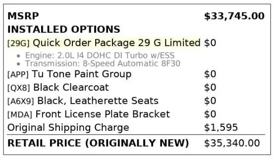 Florida Fine Cars - Used JEEP COMPASS 2024 MARGATE LIMITED