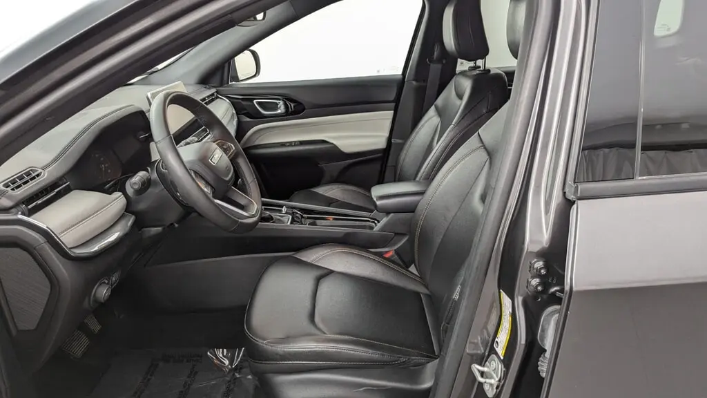 Florida Fine Cars - Used JEEP COMPASS 2024 MARGATE LIMITED