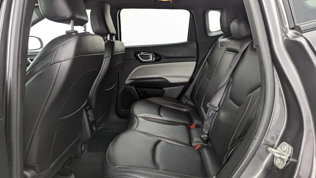 Florida Fine Cars - Used JEEP COMPASS 2024 MARGATE LIMITED