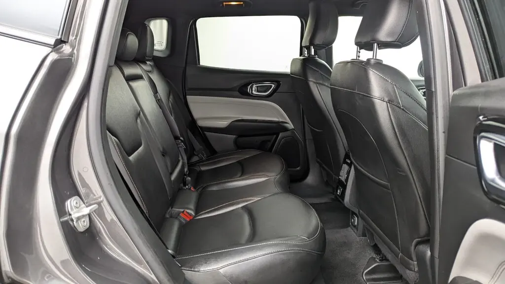 Florida Fine Cars - Used JEEP COMPASS 2024 MARGATE LIMITED
