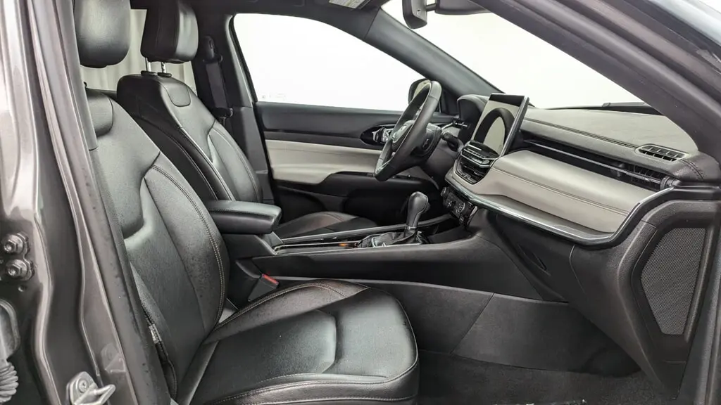 Florida Fine Cars - Used JEEP COMPASS 2024 MARGATE LIMITED