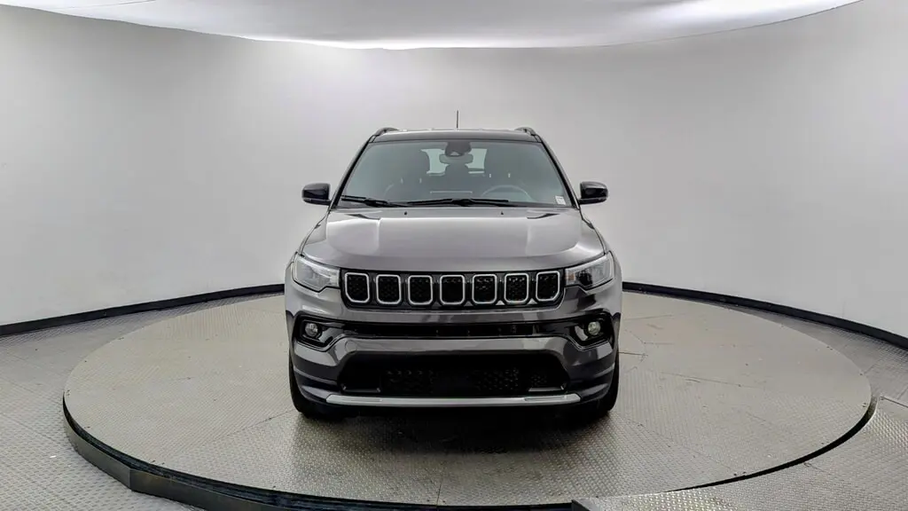 Florida Fine Cars - Used JEEP COMPASS 2024 MARGATE LIMITED