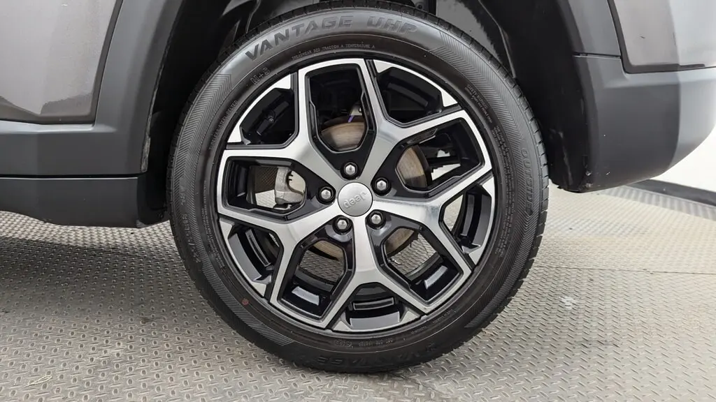 Florida Fine Cars - Used JEEP COMPASS 2024 MARGATE LIMITED
