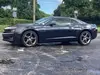 Florida Fine Cars - Used CHEVROLET CAMARO 2013 MIAMI LT