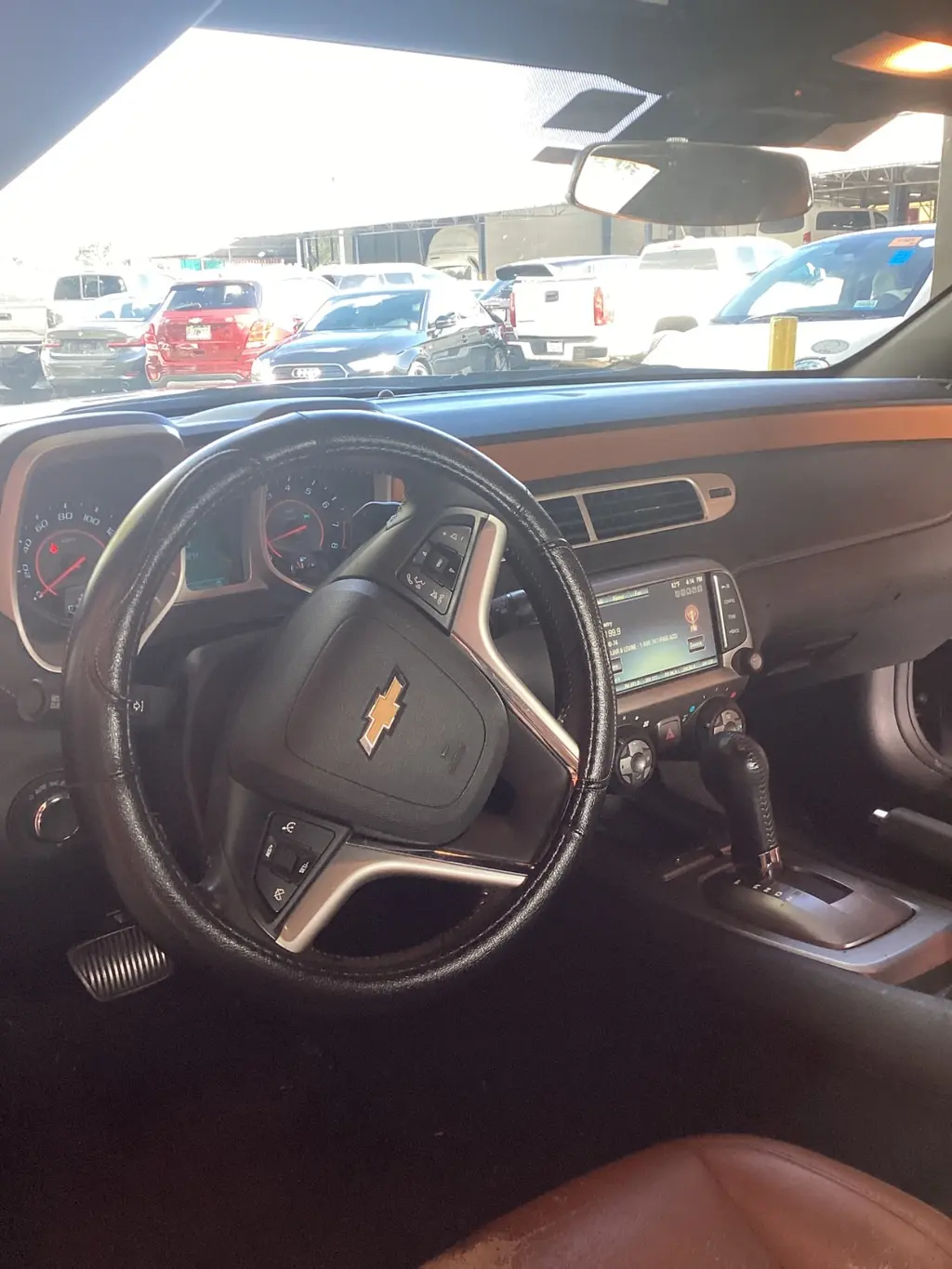 Florida Fine Cars - Used CHEVROLET CAMARO 2013 MIAMI LT