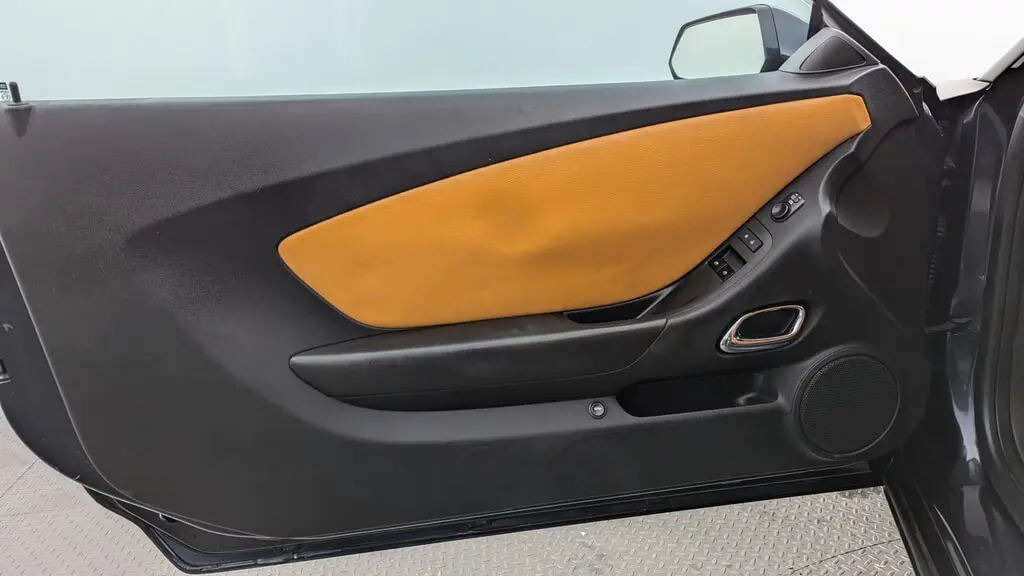 Florida Fine Cars - Used CHEVROLET CAMARO 2013 MIAMI LT