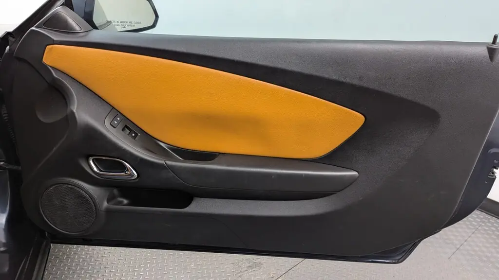 Florida Fine Cars - Used CHEVROLET CAMARO 2013 MIAMI LT