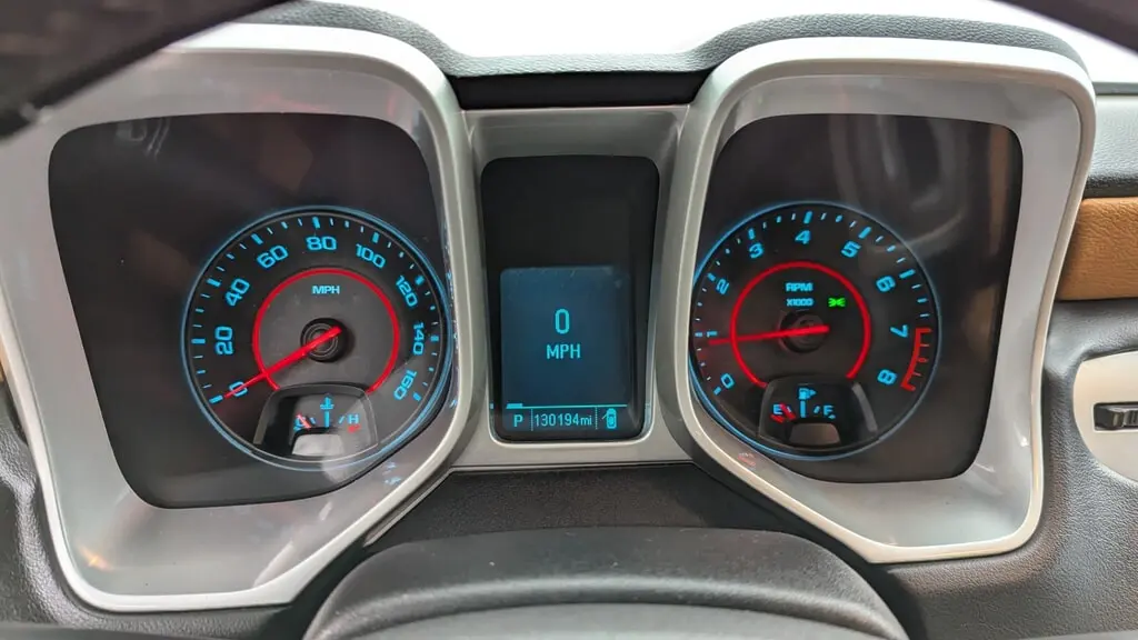 Florida Fine Cars - Used CHEVROLET CAMARO 2013 MIAMI LT