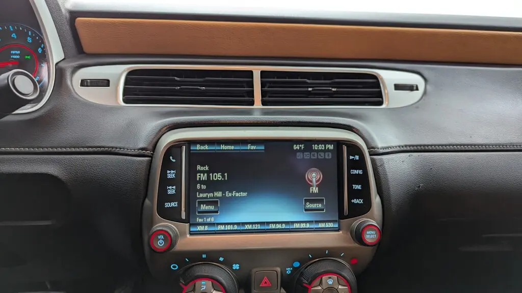 Florida Fine Cars - Used CHEVROLET CAMARO 2013 MIAMI LT