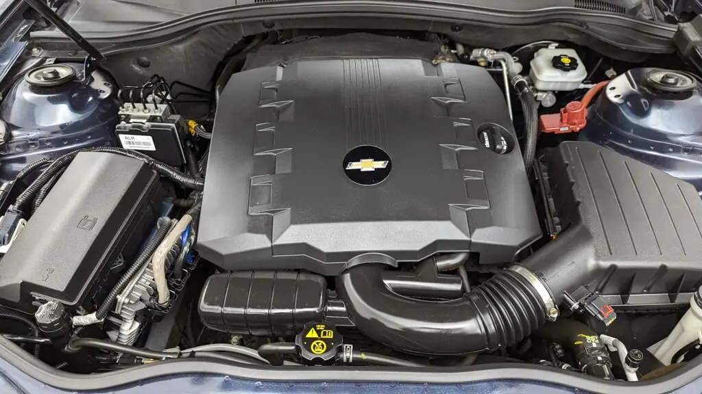 Florida Fine Cars - Used CHEVROLET CAMARO 2013 MIAMI LT