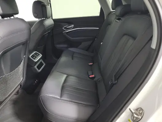 Florida Fine Cars - Used AUDI E-TRON 2021 ORLANDO PREMIUM PLUS