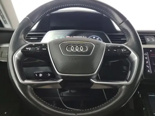 Florida Fine Cars - Used AUDI E-TRON 2021 ORLANDO PREMIUM PLUS