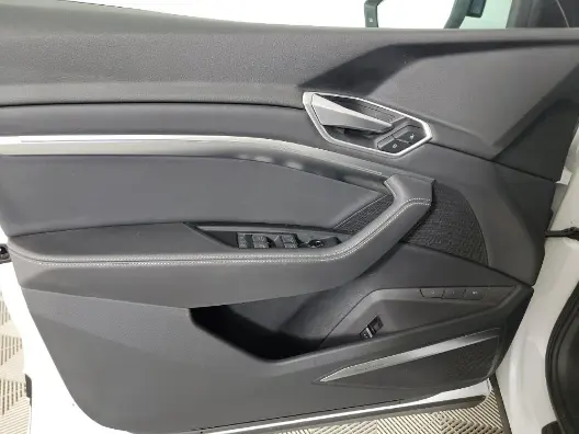 Florida Fine Cars - Used AUDI E-TRON 2021 ORLANDO PREMIUM PLUS