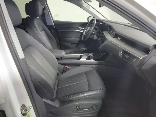 Florida Fine Cars - Used AUDI E-TRON 2021 ORLANDO PREMIUM PLUS