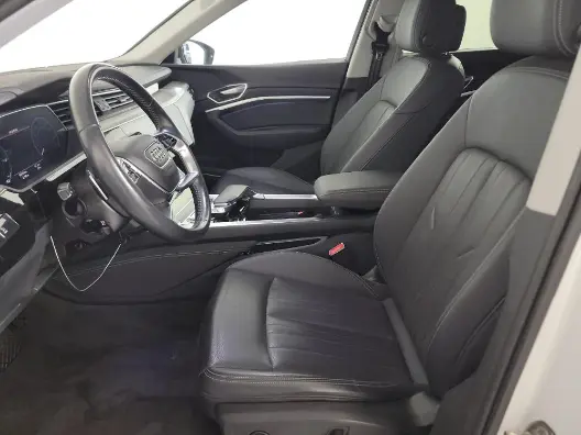 Florida Fine Cars - Used AUDI E-TRON 2021 ORLANDO PREMIUM PLUS