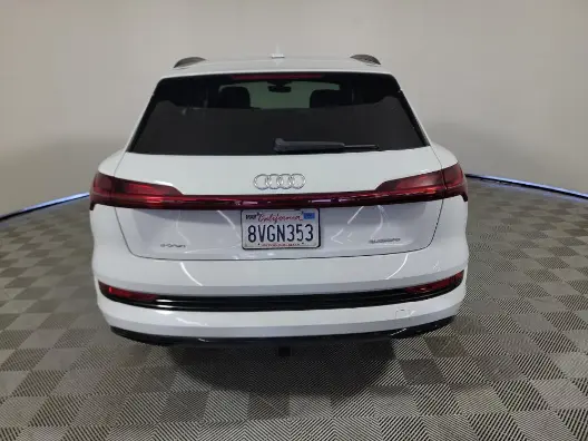 Florida Fine Cars - Used AUDI E-TRON 2021 ORLANDO PREMIUM PLUS