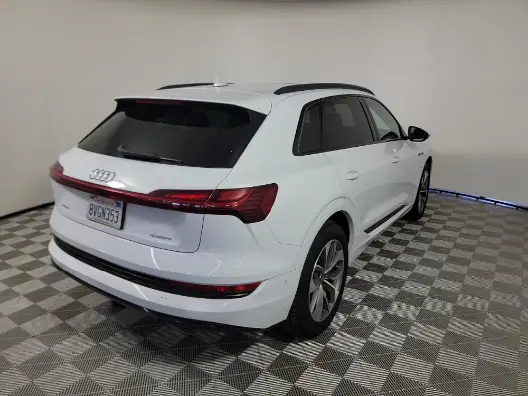 Florida Fine Cars - Used AUDI E-TRON 2021 ORLANDO PREMIUM PLUS