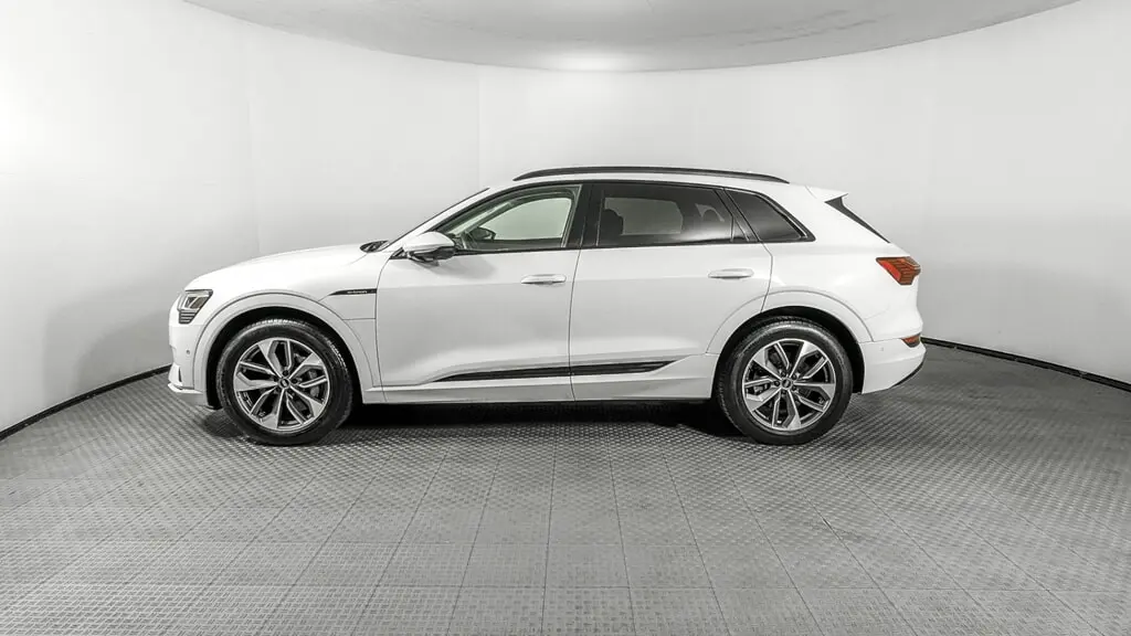 Florida Fine Cars - Used AUDI E-TRON 2021 ORLANDO PREMIUM PLUS