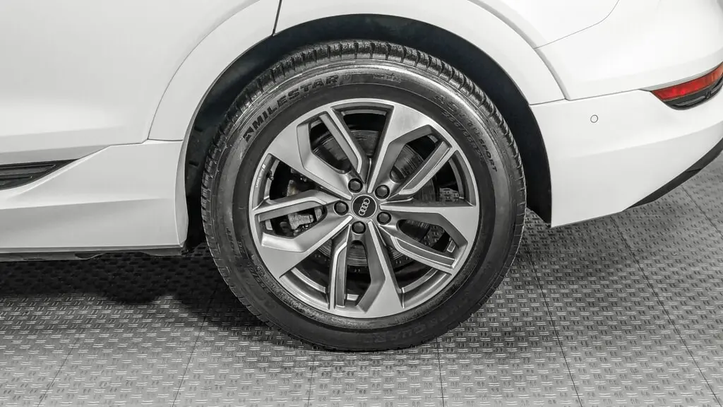 Florida Fine Cars - Used AUDI E-TRON 2021 ORLANDO PREMIUM PLUS
