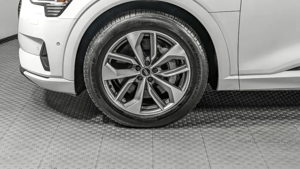 Florida Fine Cars - Used AUDI E-TRON 2021 ORLANDO PREMIUM PLUS