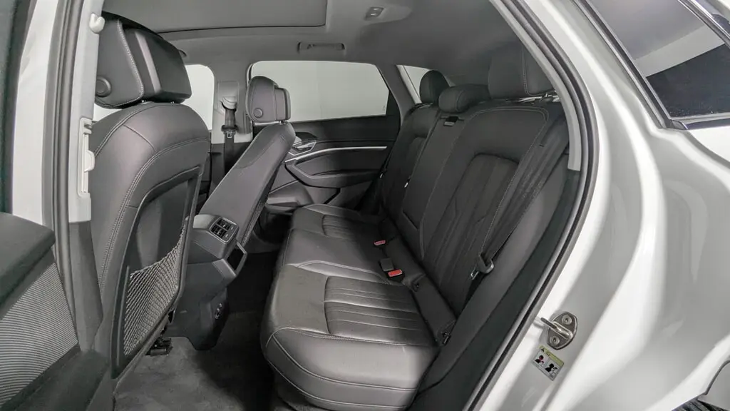 Florida Fine Cars - Used AUDI E-TRON 2021 ORLANDO PREMIUM PLUS