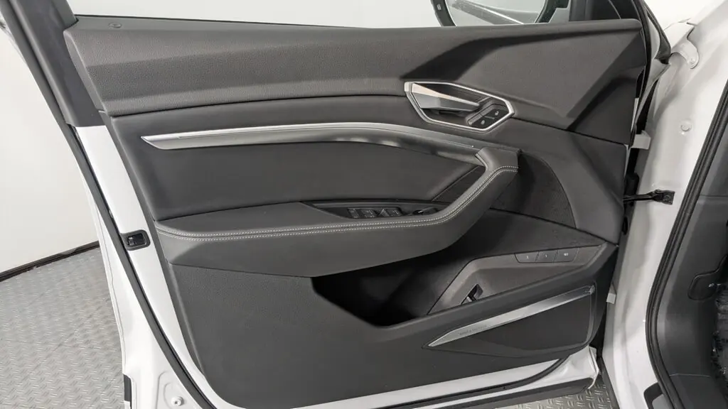 Florida Fine Cars - Used AUDI E-TRON 2021 ORLANDO PREMIUM PLUS