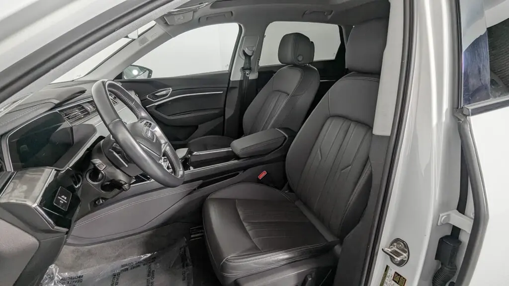 Florida Fine Cars - Used AUDI E-TRON 2021 ORLANDO PREMIUM PLUS