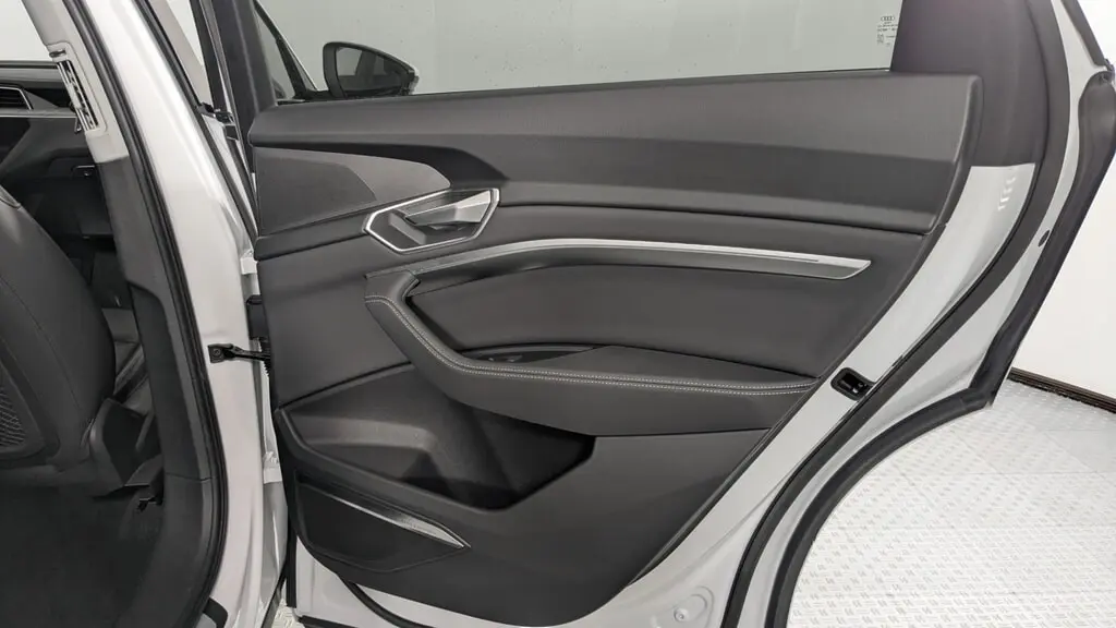 Florida Fine Cars - Used AUDI E-TRON 2021 ORLANDO PREMIUM PLUS