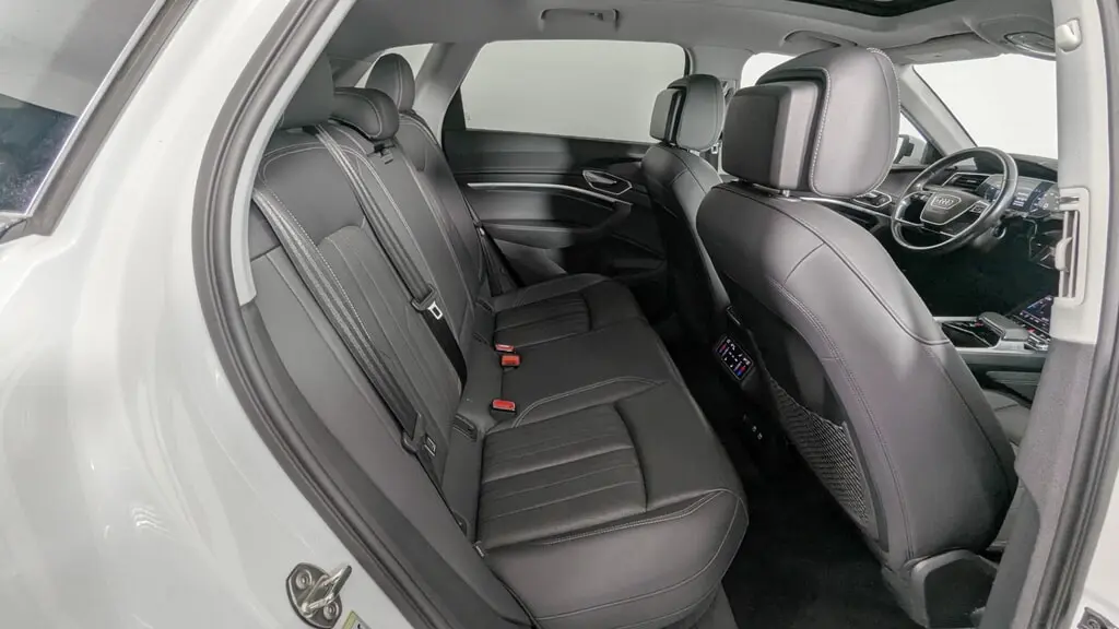 Florida Fine Cars - Used AUDI E-TRON 2021 ORLANDO PREMIUM PLUS