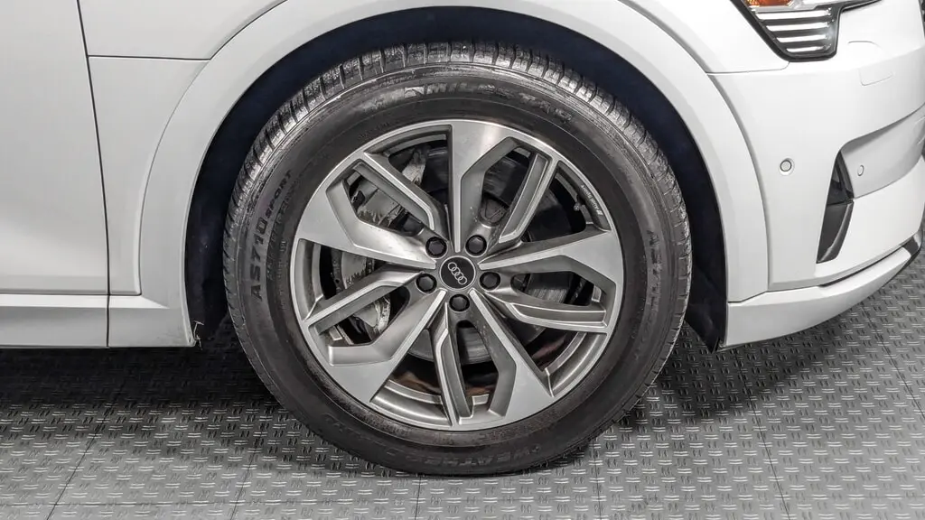 Florida Fine Cars - Used AUDI E-TRON 2021 ORLANDO PREMIUM PLUS
