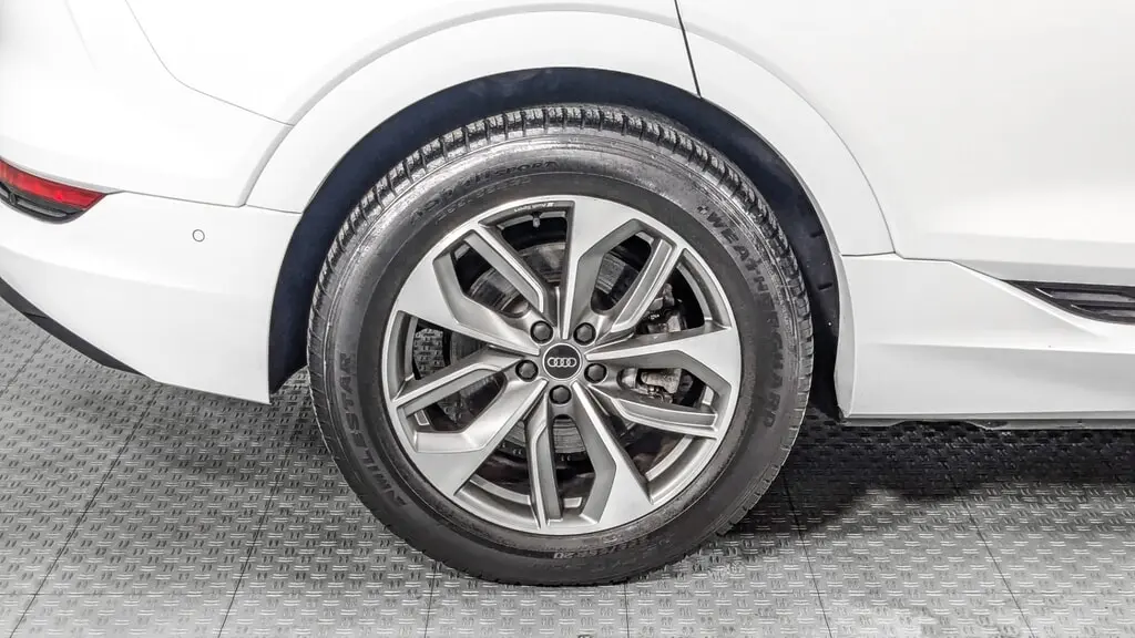 Florida Fine Cars - Used AUDI E-TRON 2021 ORLANDO PREMIUM PLUS