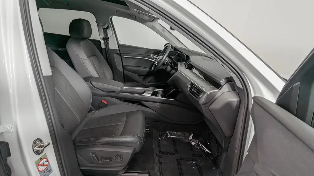 Florida Fine Cars - Used AUDI E-TRON 2021 ORLANDO PREMIUM PLUS