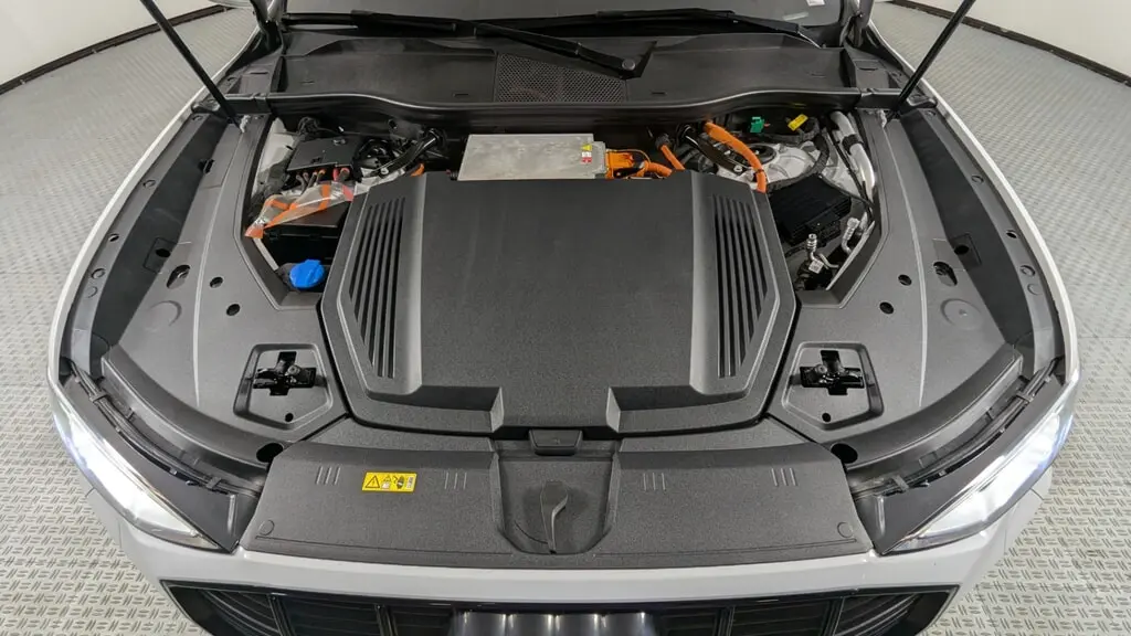 Florida Fine Cars - Used AUDI E-TRON 2021 ORLANDO PREMIUM PLUS