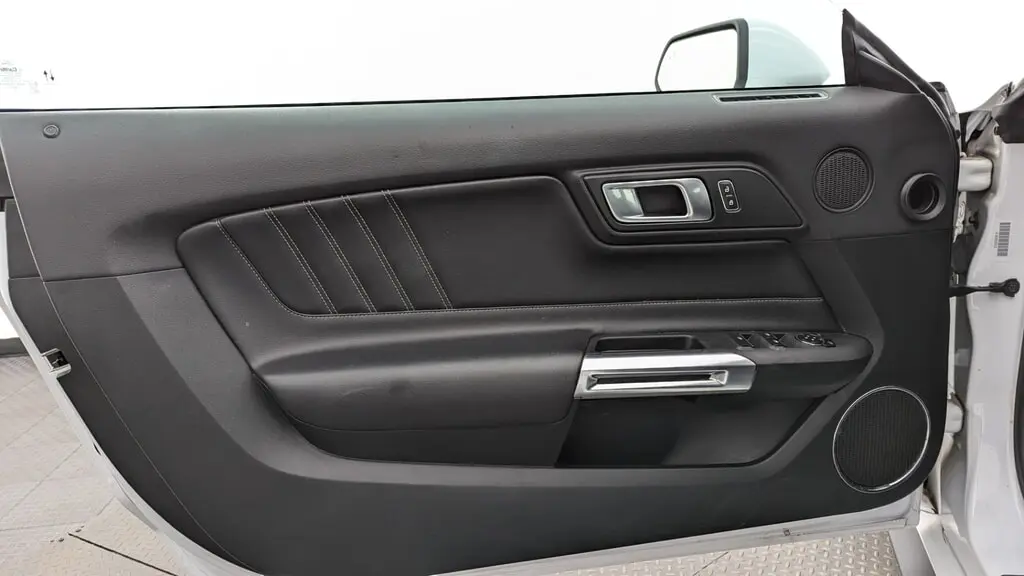 Florida Fine Cars - Used FORD MUSTANG 2023 WEST PALM ECOBOOST PREMIUM