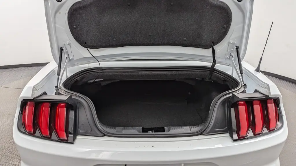 Florida Fine Cars - Used FORD MUSTANG 2023 WEST PALM ECOBOOST PREMIUM