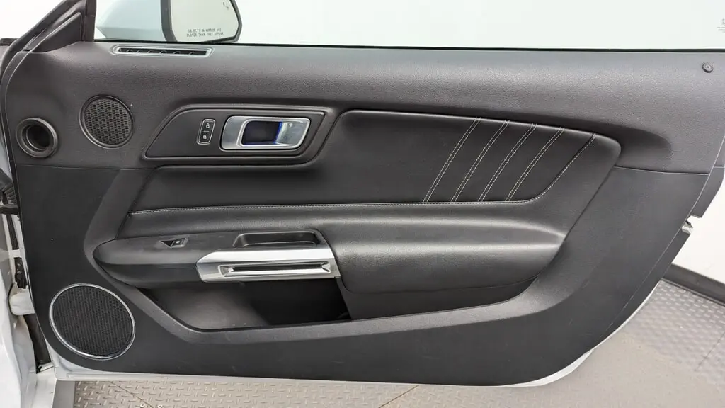 Florida Fine Cars - Used FORD MUSTANG 2023 WEST PALM ECOBOOST PREMIUM