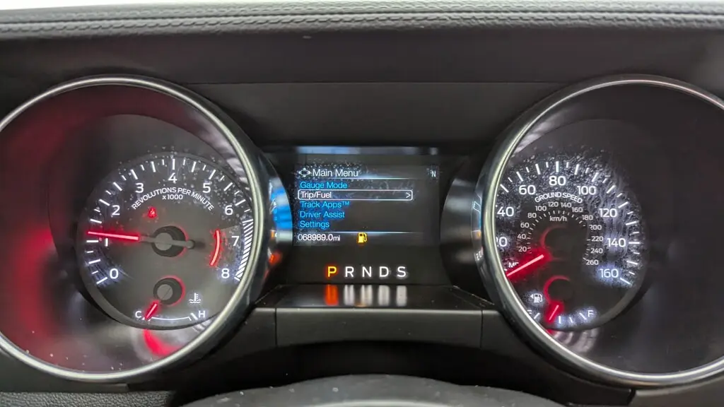 Florida Fine Cars - Used FORD MUSTANG 2023 WEST PALM ECOBOOST PREMIUM