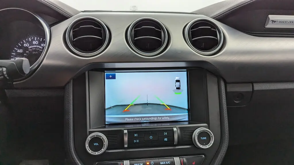 Florida Fine Cars - Used FORD MUSTANG 2023 WEST PALM ECOBOOST PREMIUM