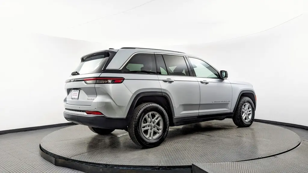 Florida Fine Cars - Used JEEP GRAND CHEROKEE 2023 MIAMI LAREDO