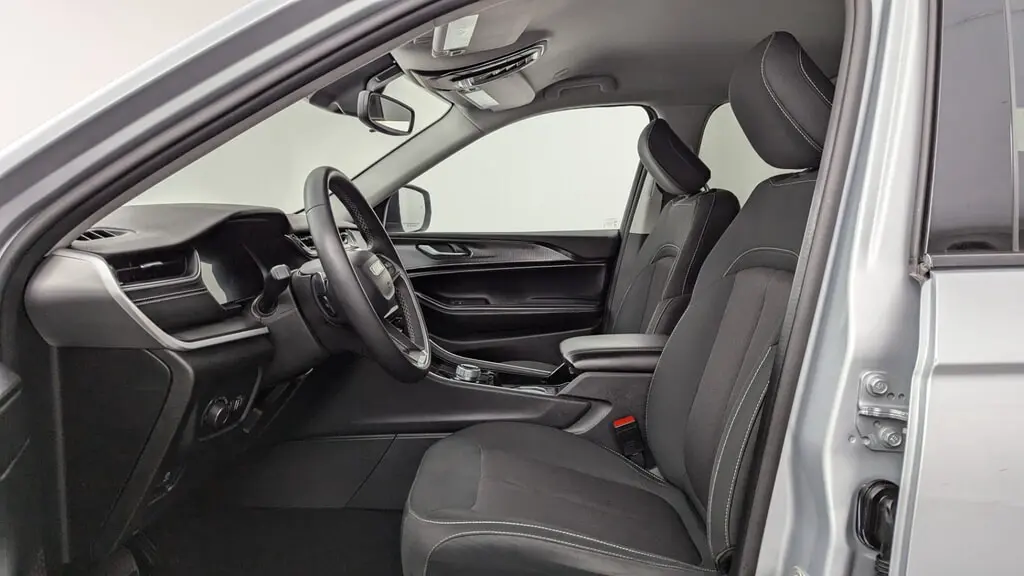 Florida Fine Cars - Used JEEP GRAND CHEROKEE 2023 MIAMI LAREDO