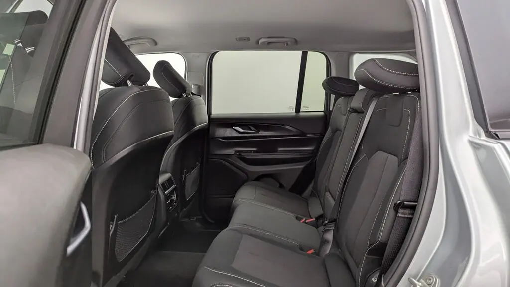 Florida Fine Cars - Used JEEP GRAND CHEROKEE 2023 MIAMI LAREDO