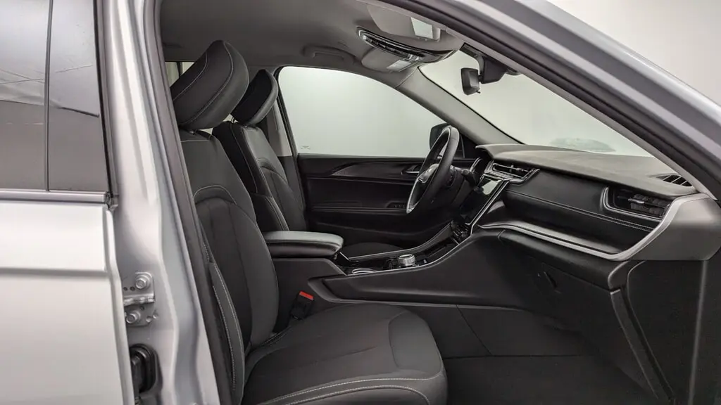 Florida Fine Cars - Used JEEP GRAND CHEROKEE 2023 MIAMI LAREDO