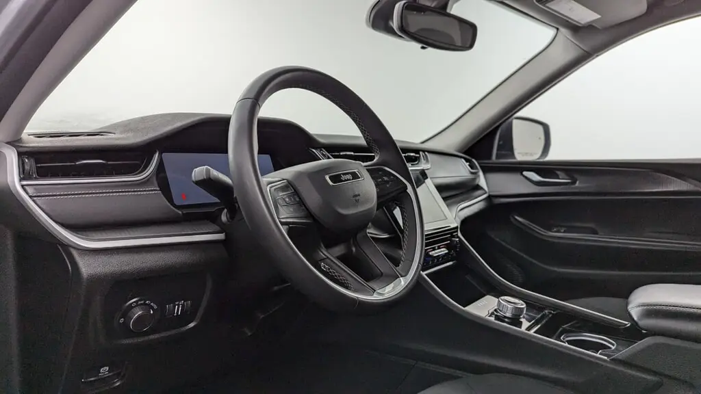 Florida Fine Cars - Used JEEP GRAND CHEROKEE 2023 MIAMI LAREDO