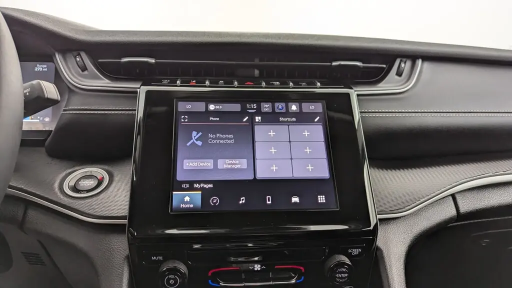 Florida Fine Cars - Used JEEP GRAND CHEROKEE 2023 MIAMI LAREDO